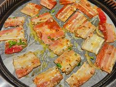 五花肉-么子烤肉(化龙池店)