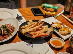 -Mr·Fish鱼鲜生海鲜放题(银泰in99店)