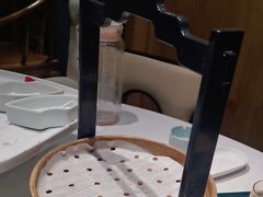 -壹零捌道·北京烤鸭(车公庄店)