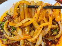 -朱大嘴肥肠血旺(福字街店)