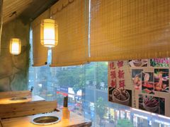-城墙拐拐火锅(三峡广场黑金冠店)