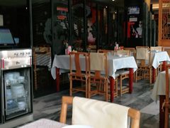 大堂-辣婆婆(航天桥店)