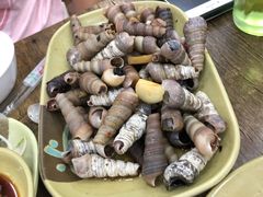 -贞姨美食·老字号海鲜大排档