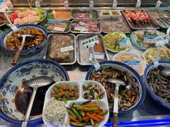 -威海海鲜王(窑头路店)