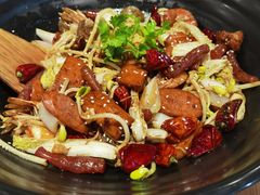 -麻辣盛艳(淮安万达店)