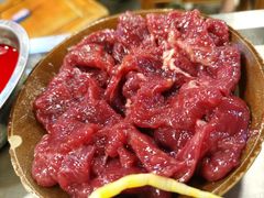 -重庆老火锅王(永陵路分店)