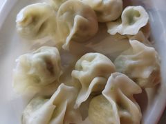 -听涛雅苑百味饺子老家菜馆