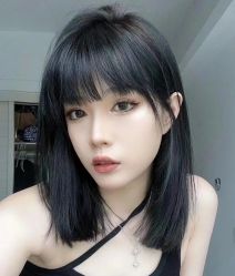 -朗峰专业美发沙龙