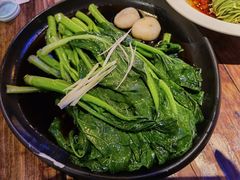 -绿茶餐厅(领展购物广场·中关村店)