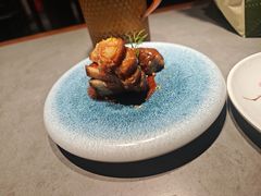 -姑苏家宴·苏帮菜·松鼠桂鱼(苏州总店)