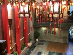 -梅龙镇酒家(南京西路总店)