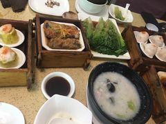 -喜鹊茶点.啫煲(车陂店)