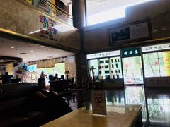 -良友富临大酒店(泉城广场大明湖店)