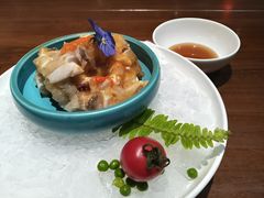 白蟹蟹股酱-甬上名灶(天一阁·翠柏店)