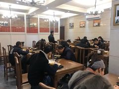 大堂-方中山胡辣汤(西安高新区店)
