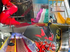 -嗨马乐动室内潮玩运动·团建·轰趴·桌游(南丰汇店)