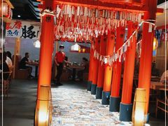 -西月山居匠心创意料理(江汉路新佳丽广场店)