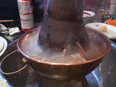 -将台涮肉(酒仙桥店)