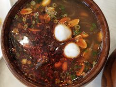 -金乐活美食(中街店)