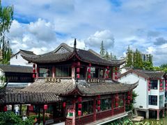 -上海七宝领展广场