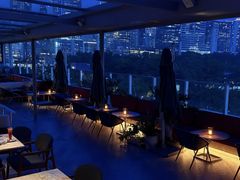 -城市露台景观餐厅(淮海路店)
