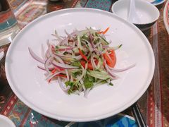 -巴依老爷新疆美食(魏公村店)