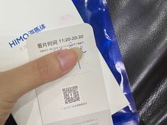 -海马体家庭照相馆(广州正佳广场店)