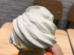 -汉堡王(金鹰天地广场店)