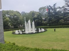 -上海虹桥迎宾馆