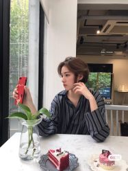 -秦·专注剪发