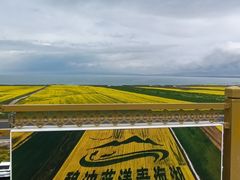 -青海湖国家重点风景名胜区