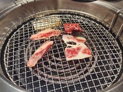 -NIUAN牛庵·日式和牛烧肉(恒隆店)