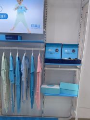 -小蓝象(五角场万达店)