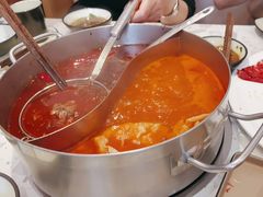 -小城牛事·鲜牛肉火锅(万达店)