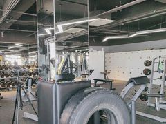 -ENERGY原力健身(川周店)