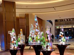 -厦门威斯汀酒店