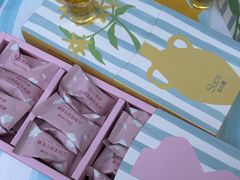 -苏小糖(鼓浪屿三丘田花园店)