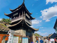 -盂城驿-南门大街