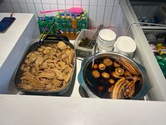 -飨府.老淮面馆.自营(清河路店)