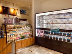 -Blueglass酸奶(财富购物中心店)