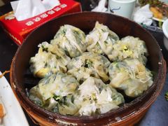 -正宗天津烧麦馆(柳州路店)