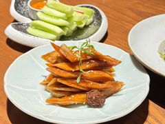 -人间酒暖·Go blanc·烧鸟·深夜食堂(陆家嘴店)