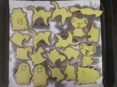 -爱之旅diy烘焙坊(西直门店)