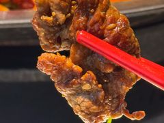 贝勒爷烤肉-秀儿四九城·新京菜(亚运村鸟巢店)