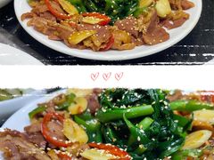 薰鴨肉-李家韩国烧烤馆(光辉苑店)