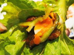 -胡同泥炉烤肉(总店)