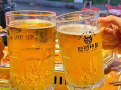 -龙头烤羊排•烤全羊•精酿扎啤(厦滘店)