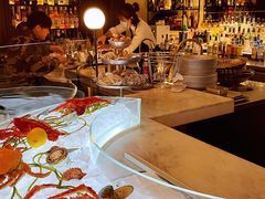 -壳里西餐厅Coquille Seafood Bistro(蒙自路店)