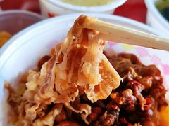 招牌牛丼-食其家·牛丼咖喱(金三角店)