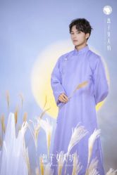 -盘子女人坊古装写真摄影(苏州旗舰店)